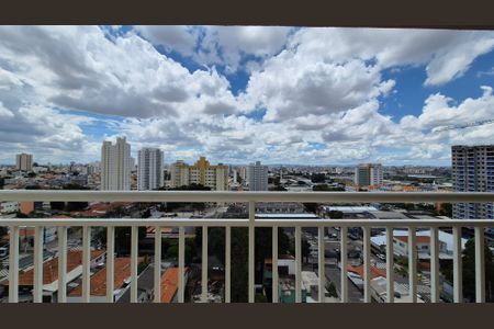 Apartamento para alugar com 76m², 3 quartos e 2 vagasVista