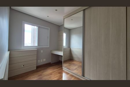 Apartamento para alugar com 76m², 3 quartos e 2 vagasQuarto 2