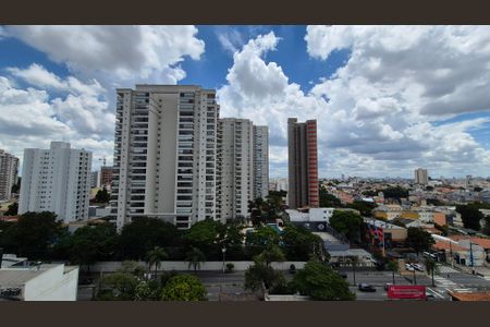 Apartamento para alugar com 76m², 3 quartos e 2 vagasVista