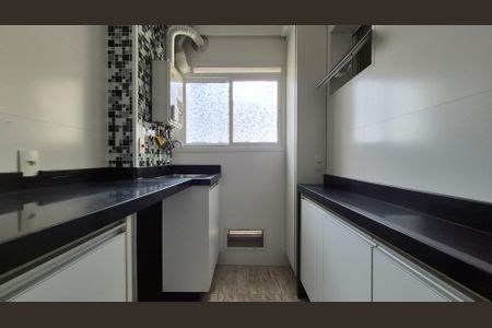 Apartamento para alugar com 76m², 3 quartos e 2 vagasLavanderia