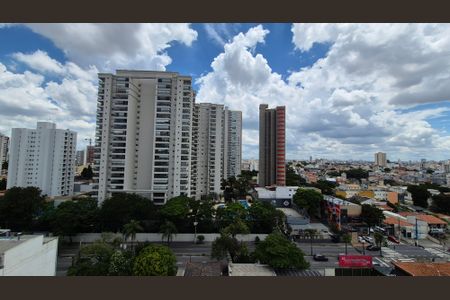 Apartamento para alugar com 76m², 3 quartos e 2 vagasVista