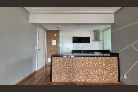Apartamento para alugar com 76m², 3 quartos e 2 vagasCozinha