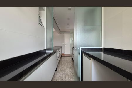 Apartamento para alugar com 76m², 3 quartos e 2 vagasLavanderia