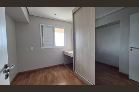 Quarto de apartamento para alugar com 3 quartos, 76m² em Campestre, Santo André