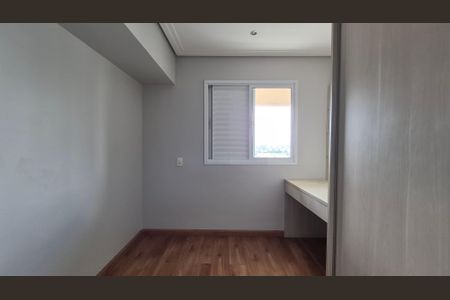 Quarto de apartamento para alugar com 3 quartos, 76m² em Campestre, Santo André