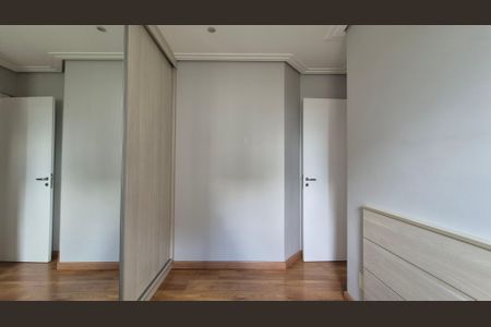 Apartamento para alugar com 76m², 3 quartos e 2 vagasQuarto 2
