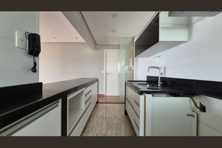 Apartamento para alugar com 76m², 3 quartos e 2 vagasCozinha