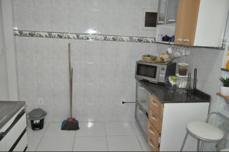 Casa à venda com 2 quartos, 80m² em Riachuelo, Rio de Janeiro