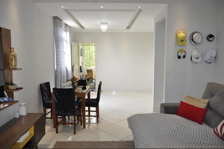 Casa à venda com 2 quartos, 80m² em Riachuelo, Rio de Janeiro