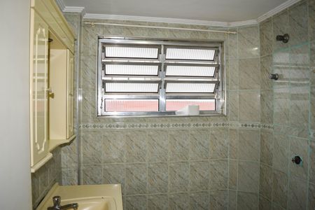 Apartamento à venda com 86m², 2 quartos e sem vagaBanheiro