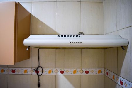 Apartamento à venda com 86m², 2 quartos e sem vagaCozinha