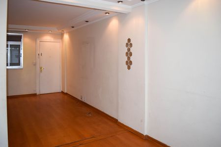 Sala de apartamento à venda com 2 quartos, 86m² em Tatuapé, São Paulo