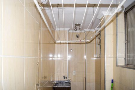 Apartamento à venda com 86m², 2 quartos e sem vagaÁrea de Serviço