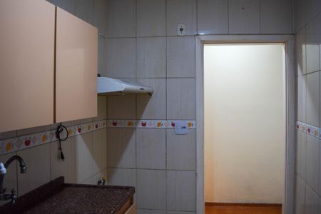 Apartamento à venda com 86m², 2 quartos e sem vagaCozinha