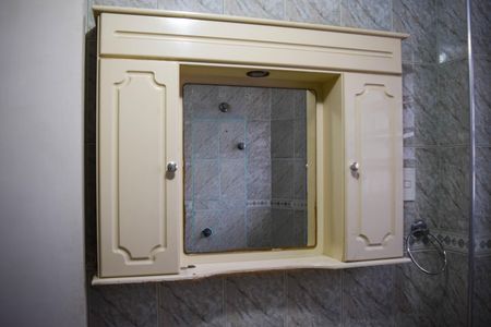 Apartamento à venda com 86m², 2 quartos e sem vagaBanheiro