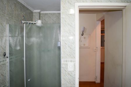 Apartamento à venda com 86m², 2 quartos e sem vagaBanheiro