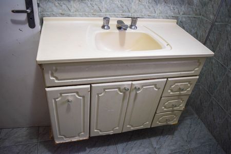 Apartamento à venda com 86m², 2 quartos e sem vagaBanheiro