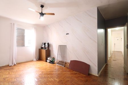Apartamento à venda com 73m², 2 quartos e 1 vagaQuarto 2