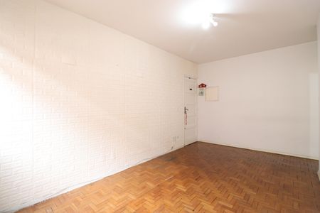 Sala de apartamento à venda com 2 quartos, 73m² em Lapa de Baixo, São Paulo