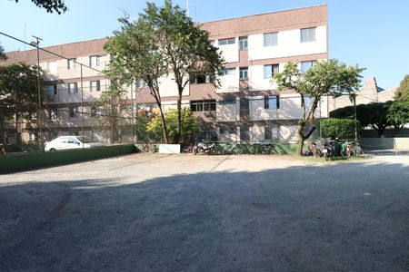 Apartamento à venda com 73m², 2 quartos e 1 vagaÁrea comum