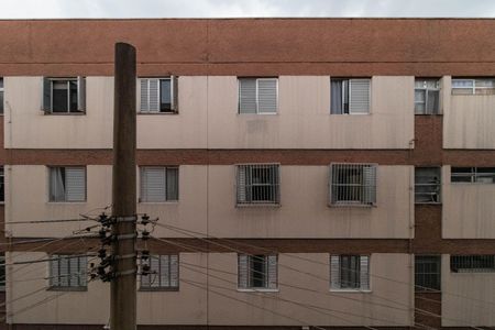 Vista do Quarto 2 de apartamento à venda com 2 quartos, 73m² em Lapa de Baixo, São Paulo