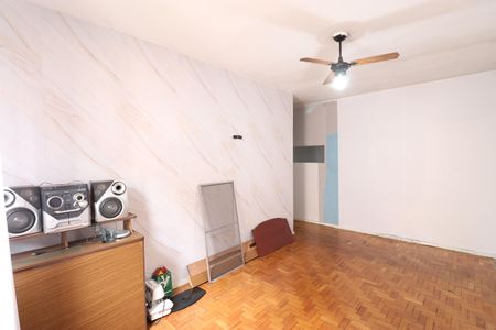 Apartamento à venda com 73m², 2 quartos e 1 vagaQuarto 2