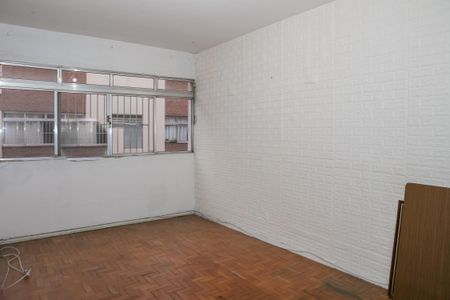 Sala de apartamento à venda com 2 quartos, 73m² em Lapa de Baixo, São Paulo