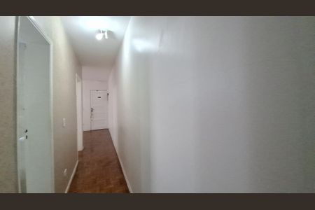 Apartamento à venda com 73m², 2 quartos e 1 vagaCorredor