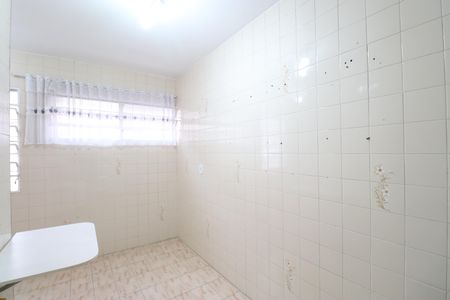 Apartamento à venda com 73m², 2 quartos e 1 vagaCozinha e Área de Serviço