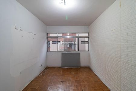 Sala de apartamento à venda com 2 quartos, 73m² em Lapa de Baixo, São Paulo