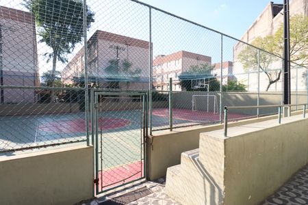 Apartamento à venda com 73m², 2 quartos e 1 vagaQuadra