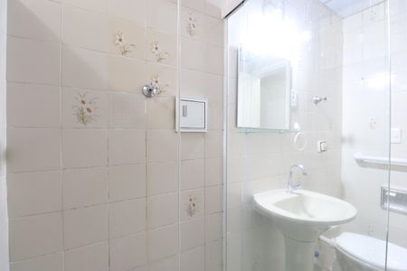 Apartamento à venda com 73m², 2 quartos e 1 vagaBanheiro