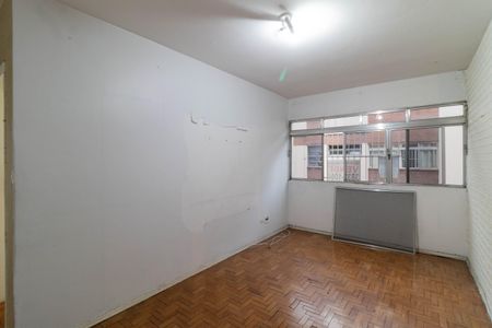 Sala de apartamento à venda com 2 quartos, 73m² em Lapa de Baixo, São Paulo