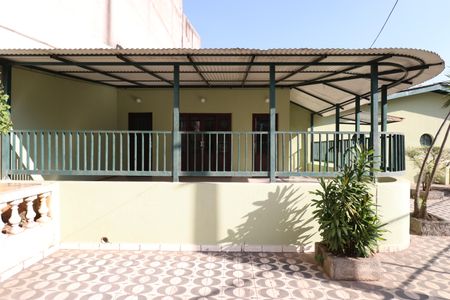 Apartamento à venda com 73m², 2 quartos e 1 vagaÁrea comum - Salão de festas