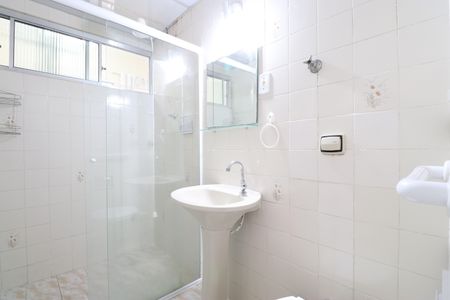 Apartamento à venda com 73m², 2 quartos e 1 vagaBanheiro
