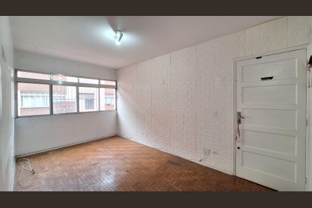Sala de apartamento à venda com 2 quartos, 73m² em Lapa de Baixo, São Paulo