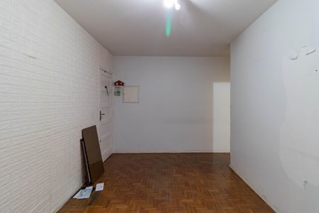 Sala de apartamento à venda com 2 quartos, 73m² em Lapa de Baixo, São Paulo