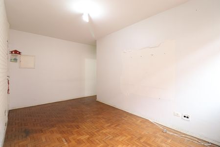 Sala de apartamento à venda com 2 quartos, 73m² em Lapa de Baixo, São Paulo