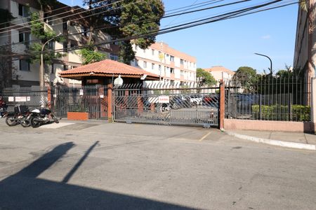 Apartamento à venda com 73m², 2 quartos e 1 vagaFachada