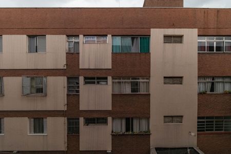 Vista da Sala de apartamento à venda com 2 quartos, 73m² em Lapa de Baixo, São Paulo