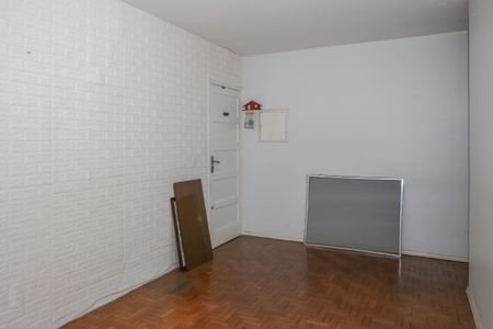 Sala de apartamento à venda com 2 quartos, 73m² em Lapa de Baixo, São Paulo