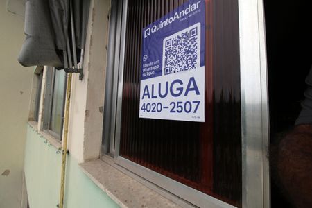 Apartamento para alugar com 55m², 2 quartos e 1 vagaPlaca
