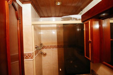 Apartamento para alugar com 55m², 2 quartos e 1 vagaBanheiro