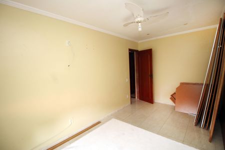 Apartamento para alugar com 55m², 2 quartos e 1 vagaQuarto 2