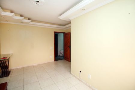 Apartamento para alugar com 55m², 2 quartos e 1 vagaSala