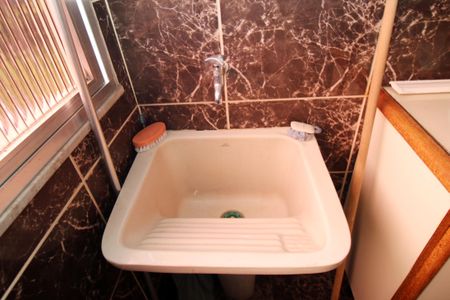 Apartamento para alugar com 55m², 2 quartos e 1 vagaÁrea de Serviço