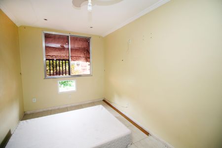 Apartamento para alugar com 55m², 2 quartos e 1 vagaQuarto 2