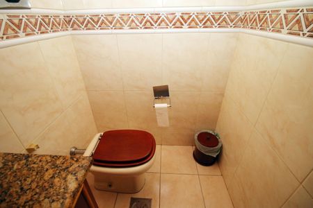 Apartamento para alugar com 55m², 2 quartos e 1 vagaBanheiro