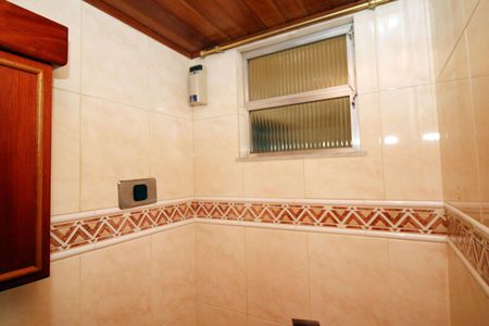 Apartamento para alugar com 55m², 2 quartos e 1 vagaBanheiro