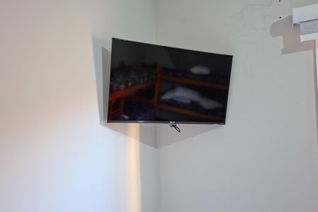 Casa para alugar com 120m², 2 quartos e 2 vagasQuarto